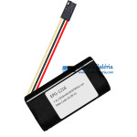 Batéria pre PLC EPG-1218 [Náhradná batéria]